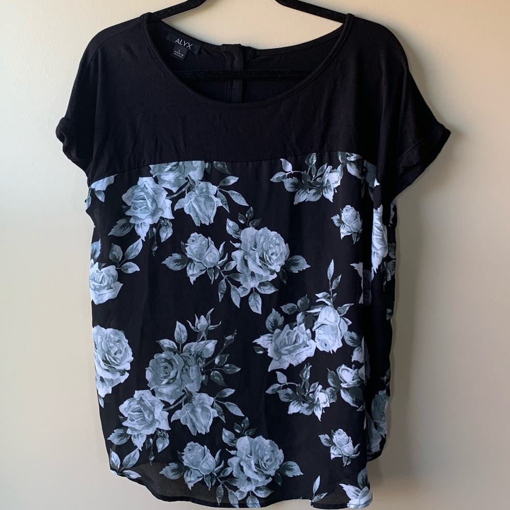 Women’s Alyx top